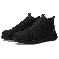 Reebok Work Fusion Formidable Work Mid Cut Composite Toe EH