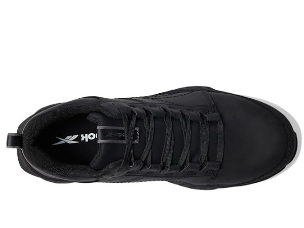 Reebok Work Fusion Formidable Work Mid Cut Composite Toe EH