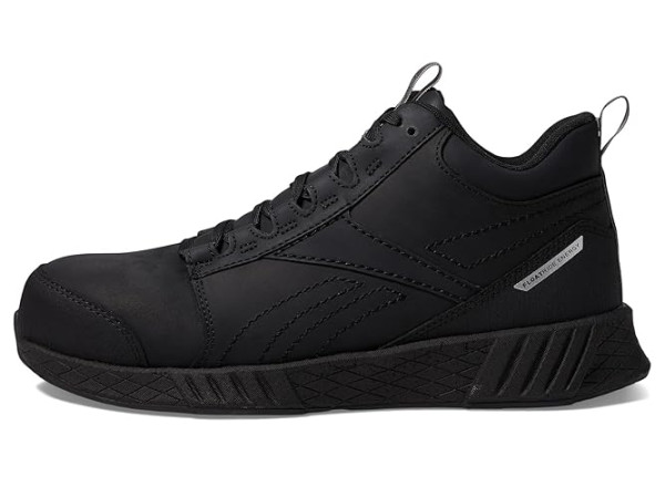 Reebok Work Fusion Formidable Work Mid Cut Composite Toe EH