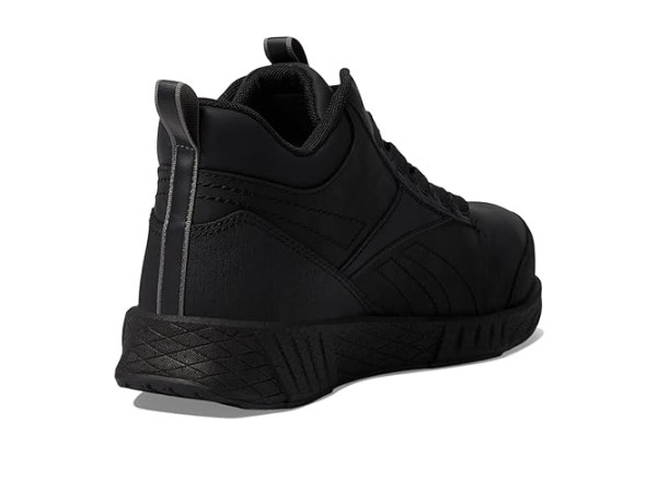 Reebok Work Fusion Formidable Work Mid Cut Composite Toe EH
