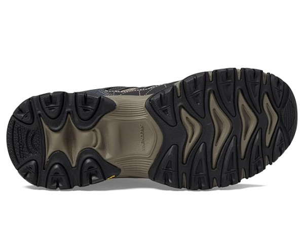 SKECHERS Afterburn M. Fit 2.0 SKECHERS Afterburn M. Fit 2.0