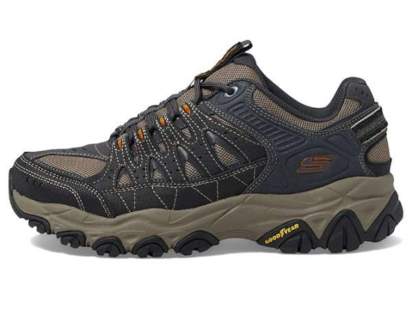 SKECHERS Afterburn M. Fit 2.0 SKECHERS Afterburn M. Fit 2.0