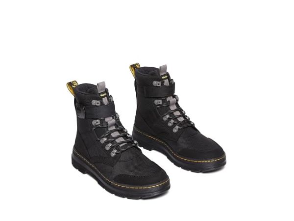 Dr. Martens Combs Tech II FL
