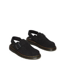 Dr. Martens Jorge II Leather Slingback Mules Dr. Martens Jorge II Leather Slingback Mules