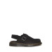 Dr. Martens Jorge II Leather Slingback Mules Dr. Martens Jorge II Leather Slingback Mules