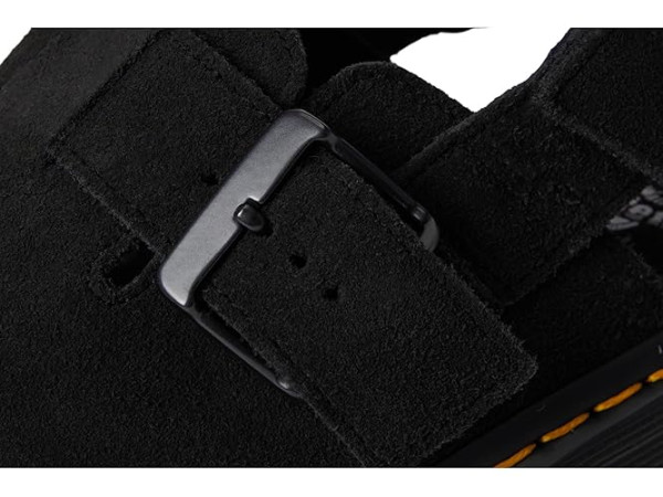 Dr. Martens Jorge II Leather Slingback Mules Dr. Martens Jorge II Leather Slingback Mules
