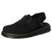 Dr. Martens Jorge II Leather Slingback Mules Dr. Martens Jorge II Leather Slingback Mules