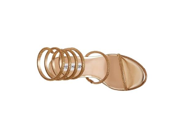 Steve Madden Exotica Heeled Sandal Steve Madden Exotica Heeled Sandal