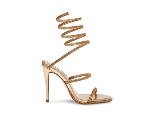 Steve Madden Exotica Heeled Sandal Steve Madden Exotica Heeled Sandal
