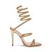 Steve Madden Exotica Heeled Sandal Steve Madden Exotica Heeled Sandal