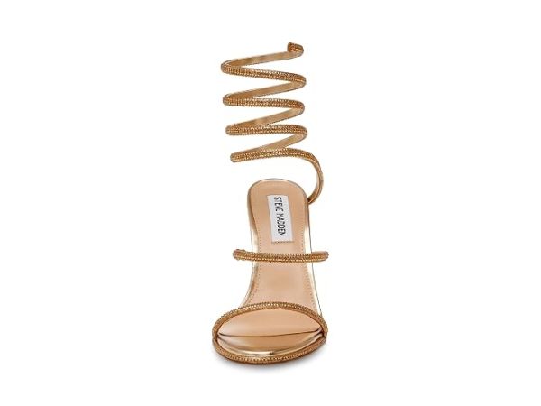 Steve Madden Exotica Heeled Sandal Steve Madden Exotica Heeled Sandal