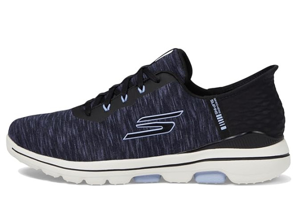 Skechers GO GOLF Go Golf Walk 5 Hands Free Slip-Ins Skechers GO GOLF Go Golf Walk 5 Hands Free Slip-Ins