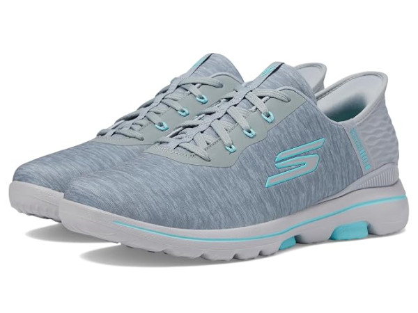 Skechers GO GOLF Go Golf Walk 5 Hands Free Slip-Ins Skechers GO GOLF Go Golf Walk 5 Hands Free Slip-Ins