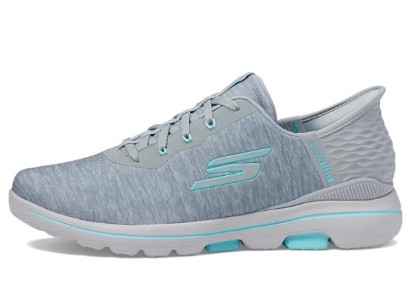 Skechers GO GOLF Go Golf Walk 5 Hands Free Slip-Ins Skechers GO GOLF Go Golf Walk 5 Hands Free Slip-Ins
