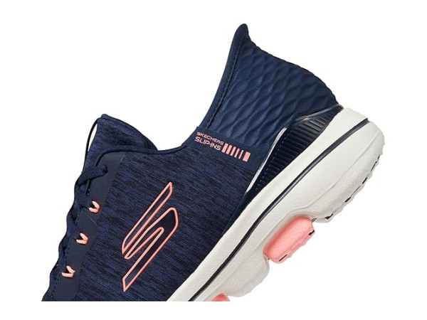 Skechers GO GOLF Go Golf Walk 5 Hands Free Slip-Ins