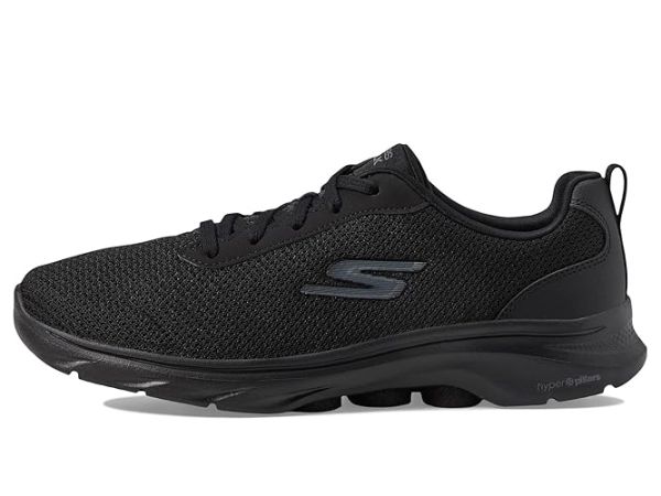 SKECHERS Performance Go Walk 7 - Clear Path SKECHERS Performance Go Walk 7 - Clear Path