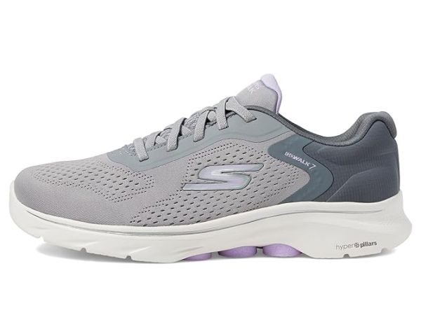 SKECHERS Performance Go Walk 7 - Cosmic Waves SKECHERS Performance Go Walk 7 - Cosmic Waves