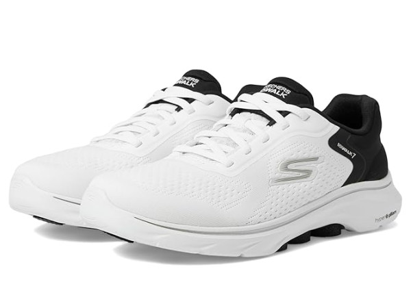 SKECHERS Performance Go Walk 7 - Cosmic Waves