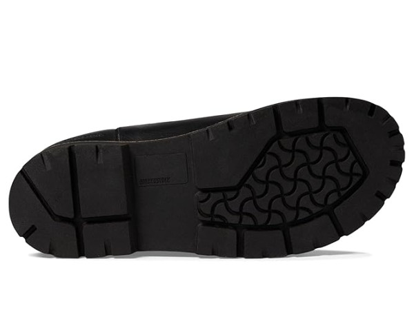 Birkenstock Highwood Deep Blue