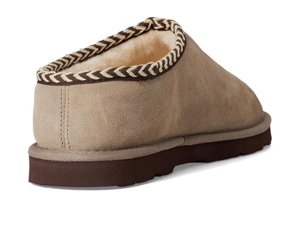 Bearpaw Beau