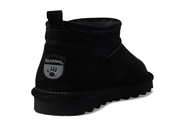 Bearpaw Super Shorty