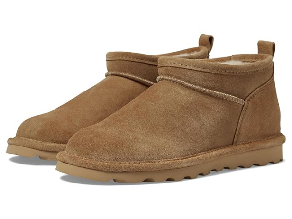 Bearpaw Super Shorty