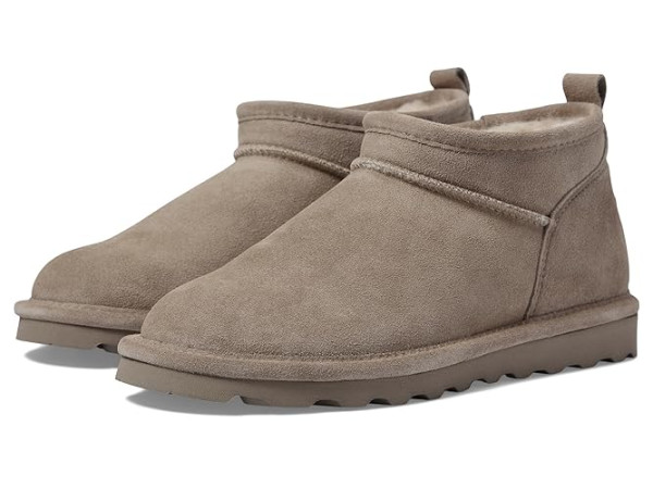 Bearpaw Super Shorty