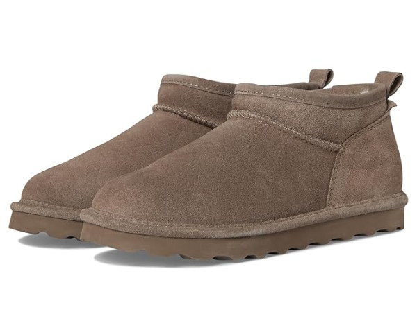 Bearpaw Super Shorty