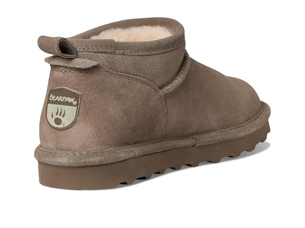 Bearpaw Super Shorty