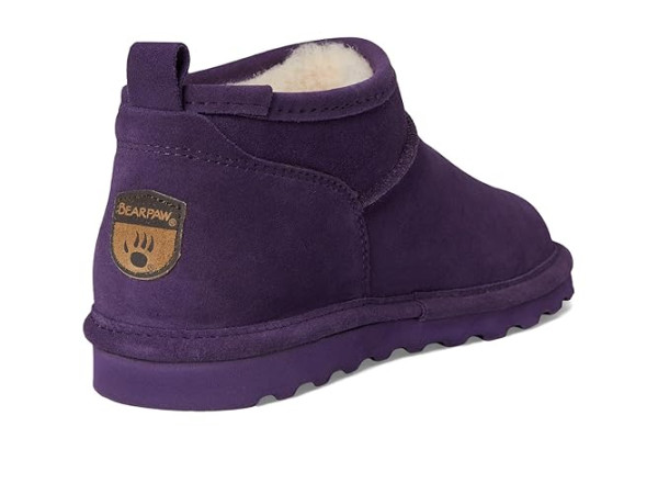 Bearpaw Super Shorty