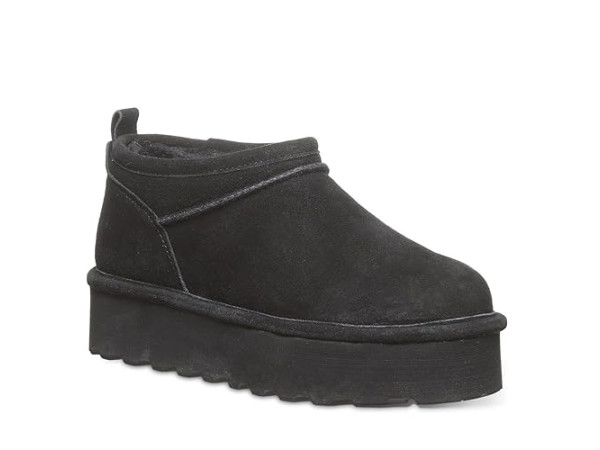 Bearpaw Retro Super Shorty
