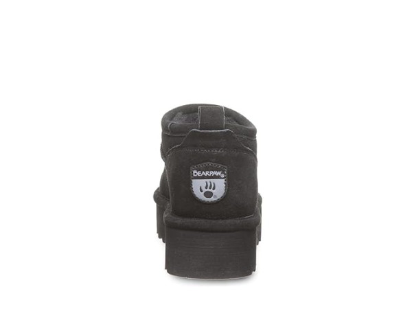 Bearpaw Retro Super Shorty Bearpaw Retro Super Shorty
