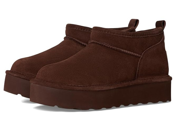 Bearpaw Retro Super Shorty