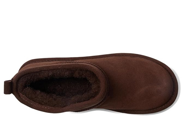 Bearpaw Retro Super Shorty Bearpaw Retro Super Shorty