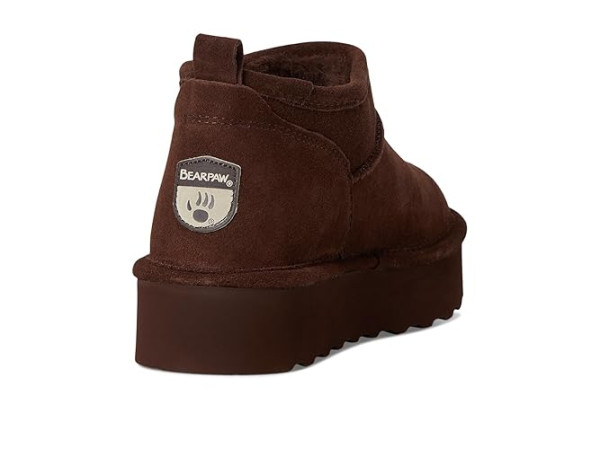 Bearpaw Retro Super Shorty Bearpaw Retro Super Shorty