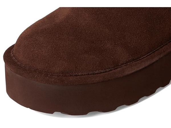 Bearpaw Retro Super Shorty Bearpaw Retro Super Shorty