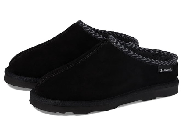 Bearpaw Tabitha