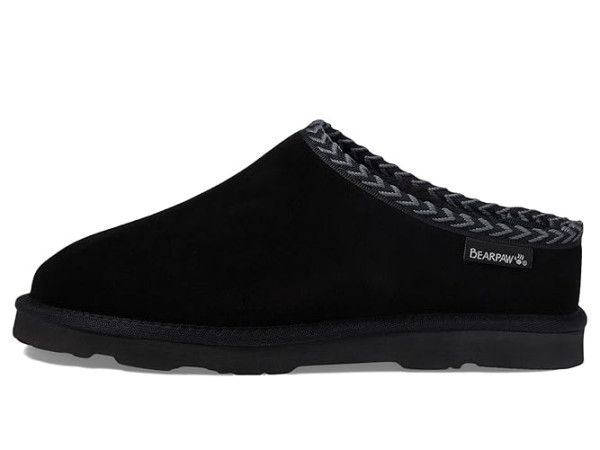 Bearpaw Tabitha