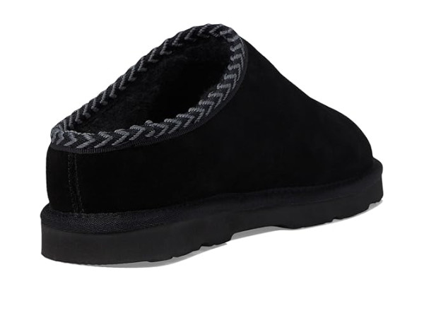 Bearpaw Tabitha