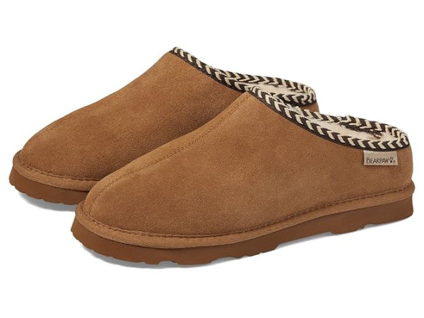 Bearpaw Tabitha