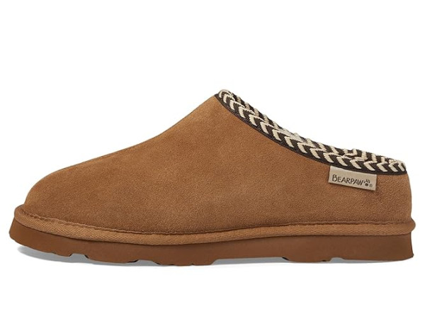 Bearpaw Tabitha