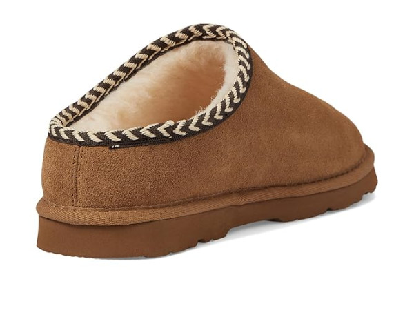 Bearpaw Tabitha