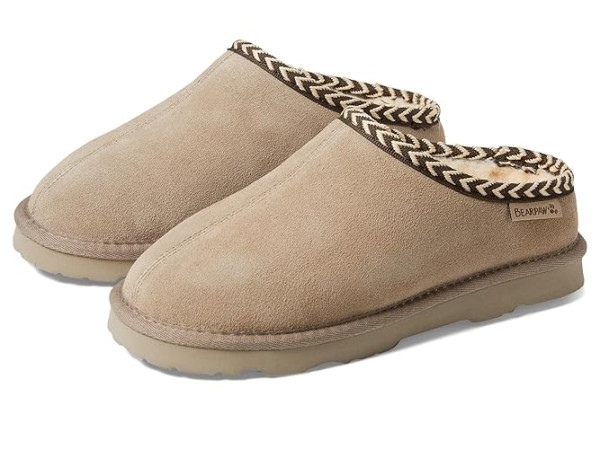 Bearpaw Tabitha