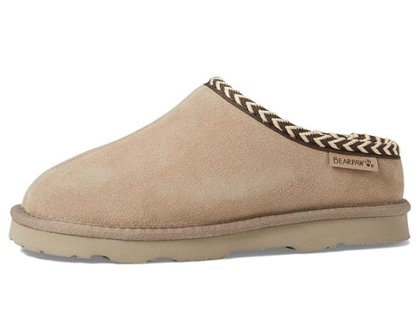 Bearpaw Tabitha