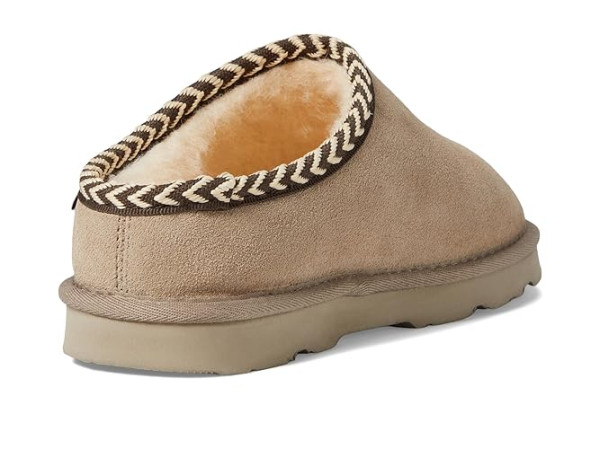 Bearpaw Tabitha