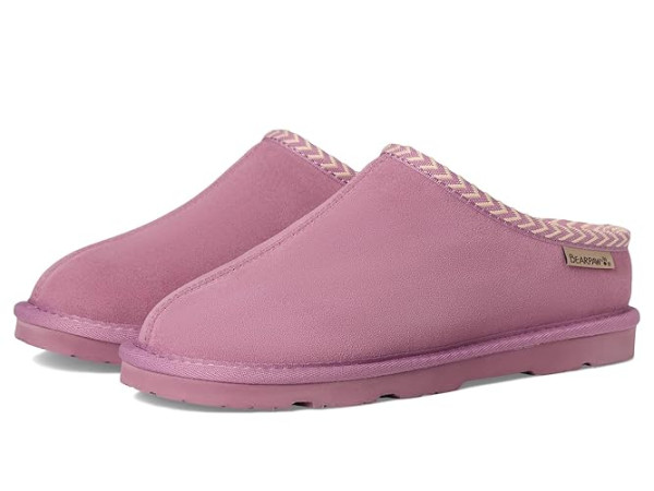 Bearpaw Tabitha
