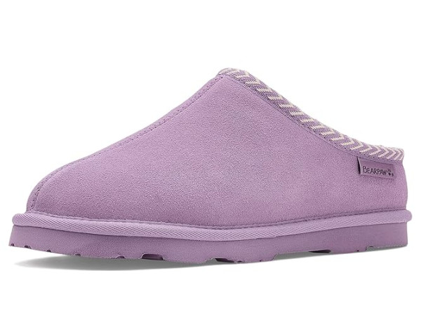 Bearpaw Tabitha