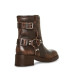 Steve Madden Brixton Boot