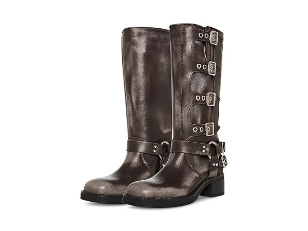 Steve Madden Brocks