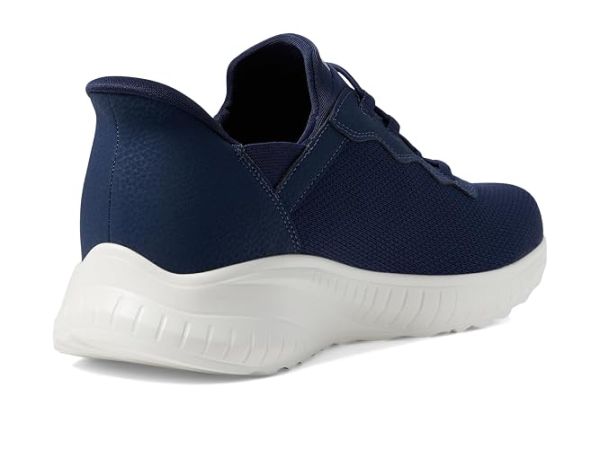 BOBS from SKECHERS Bobs Squad Chaos - Daily Hype Hands Free Slip-Ins BOBS from SKECHERS Bobs Squad Chaos - Daily Hype Hands Free Slip-Ins